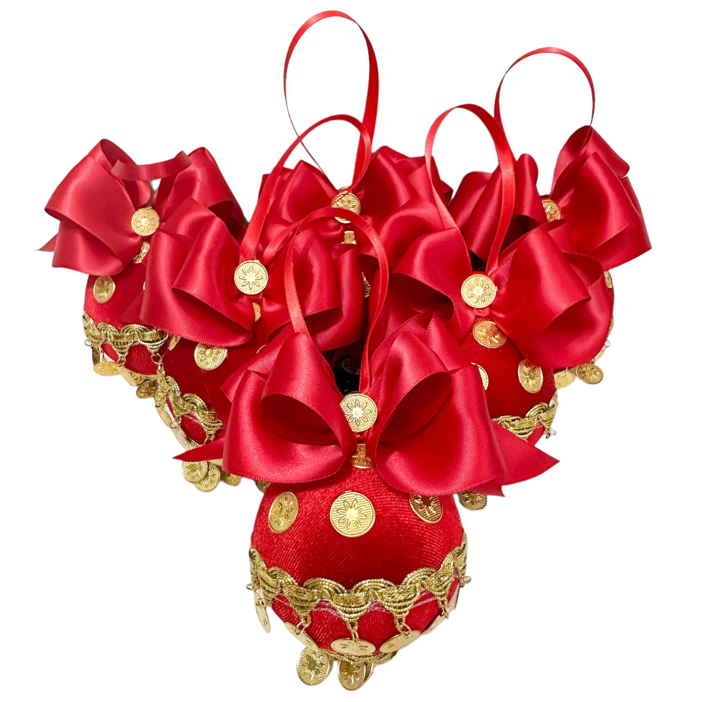 Velvet Treasure Collection