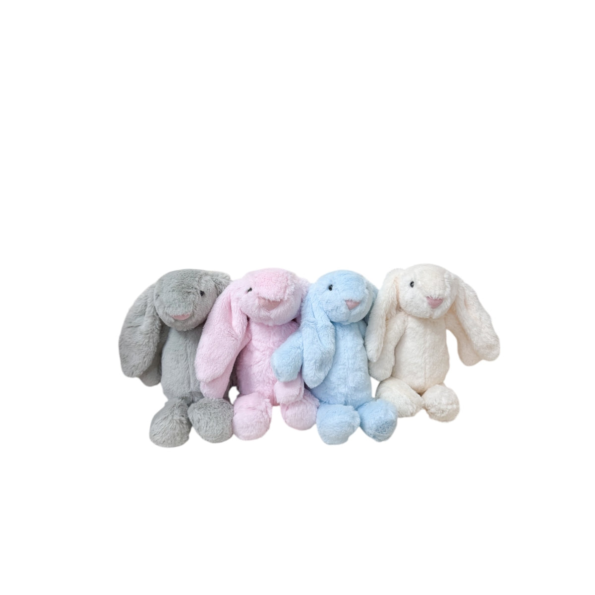 Soft Bunny- Small- non personalised