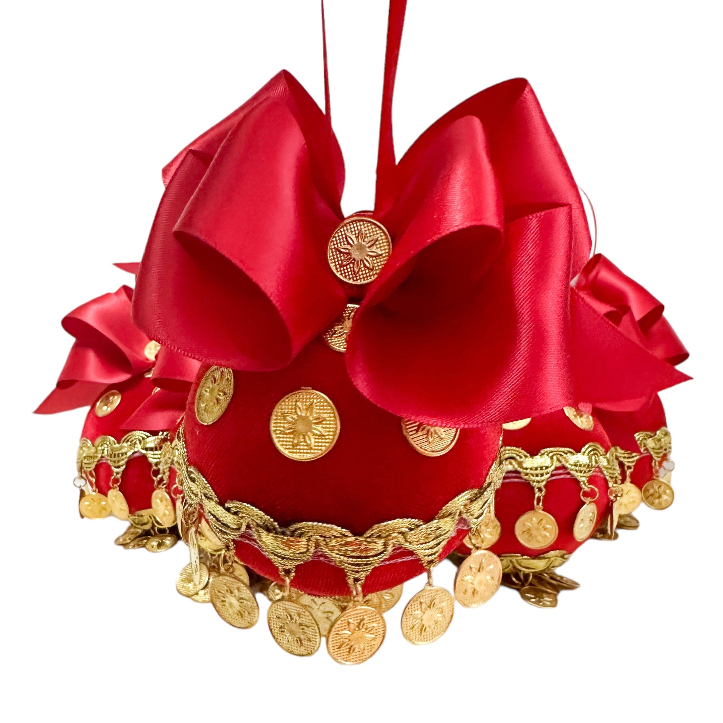 Velvet Treasure Collection