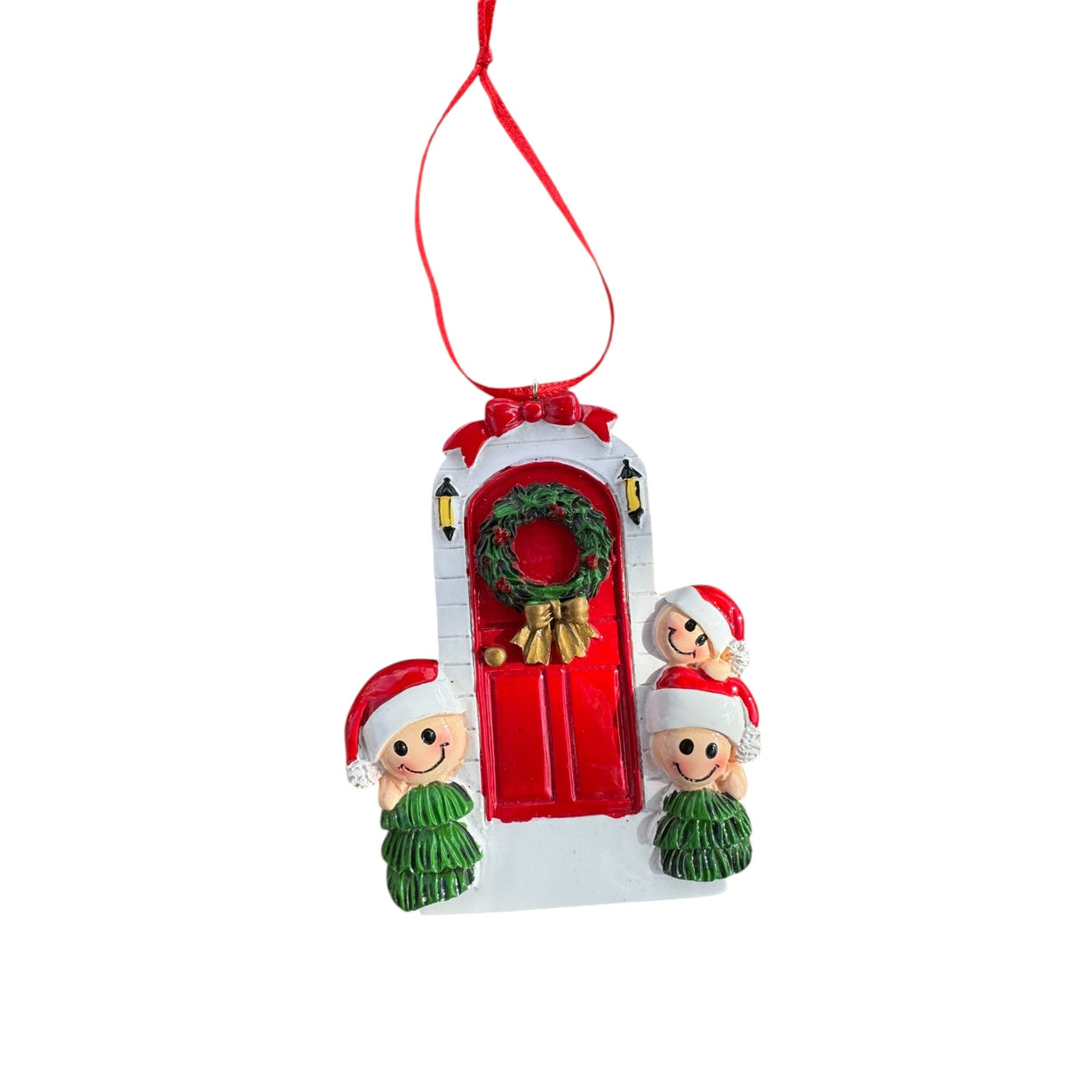 Family ornament