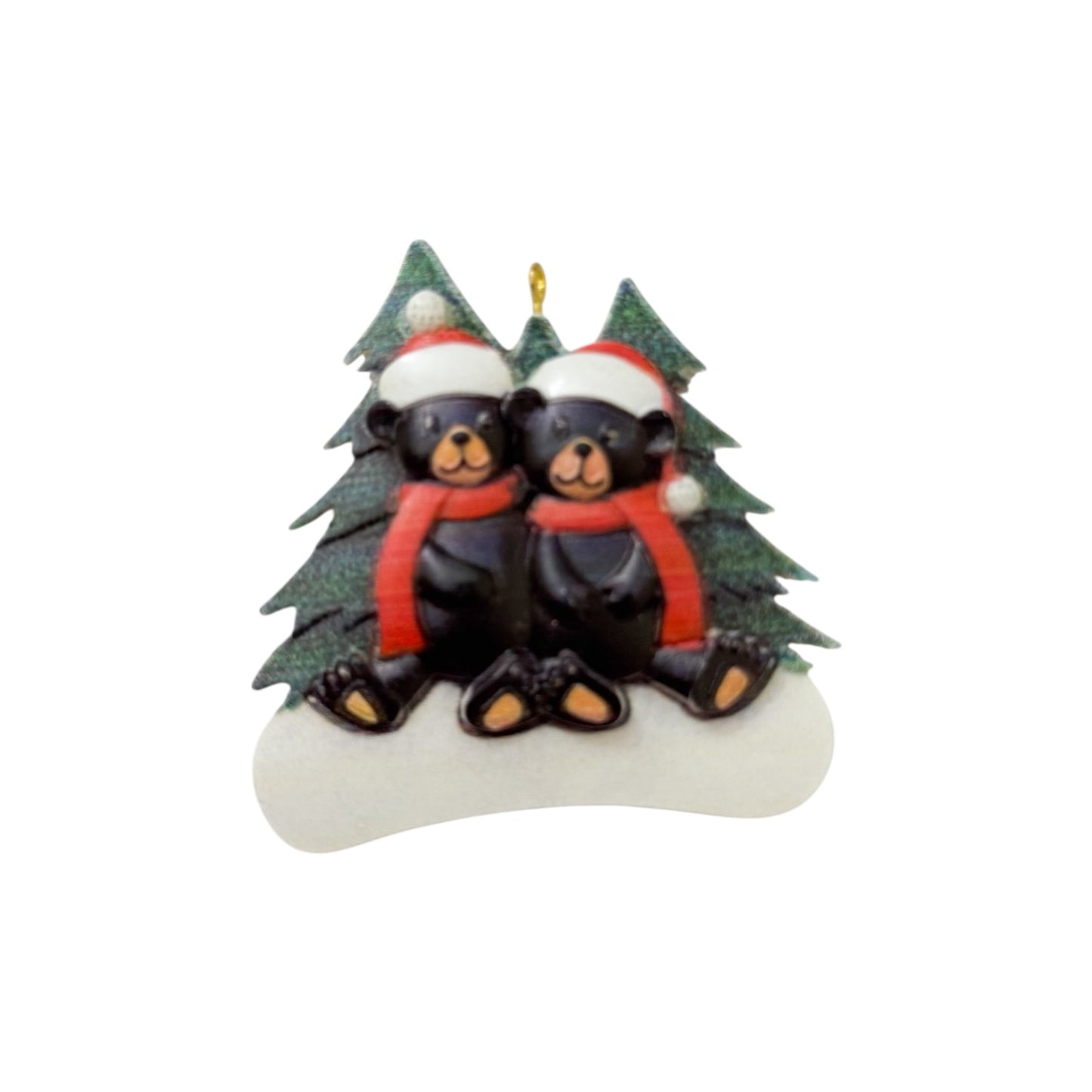 Christmas ornament