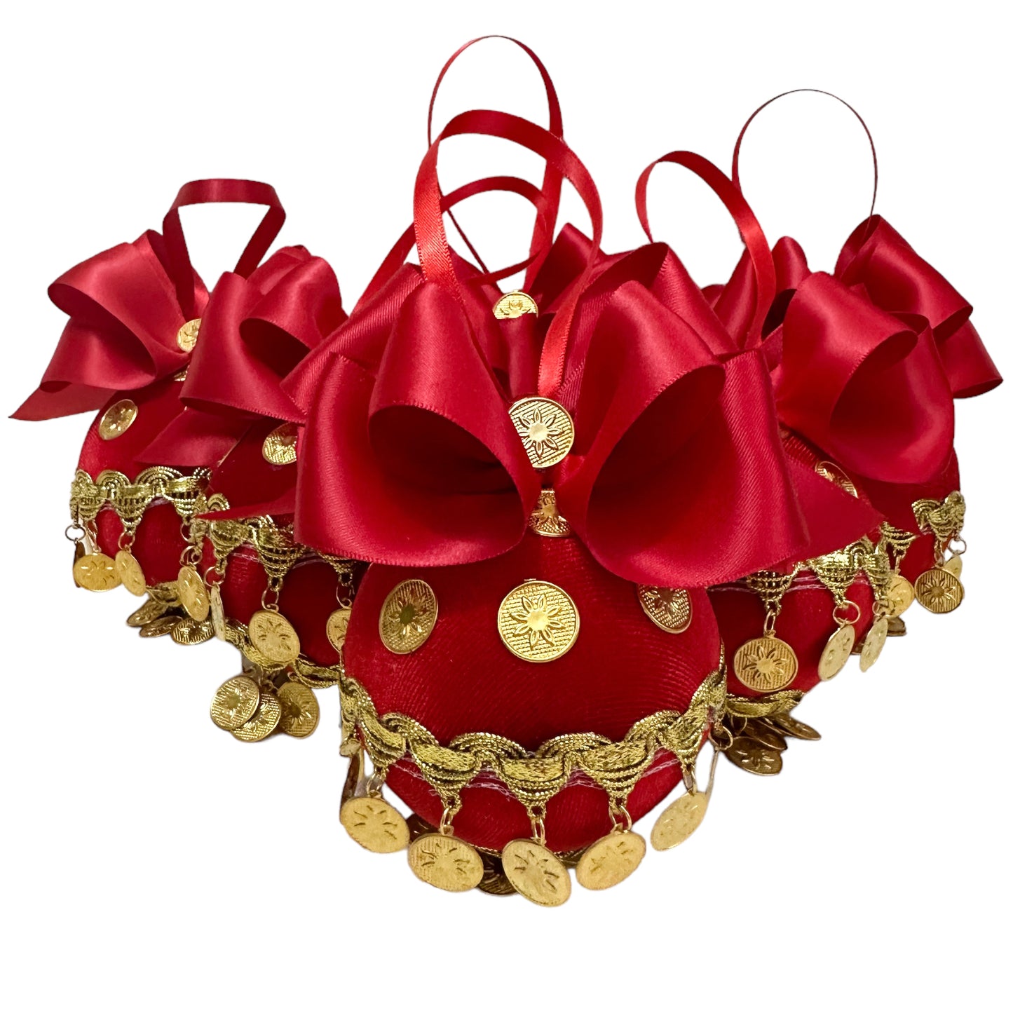 Velvet Treasure Collection