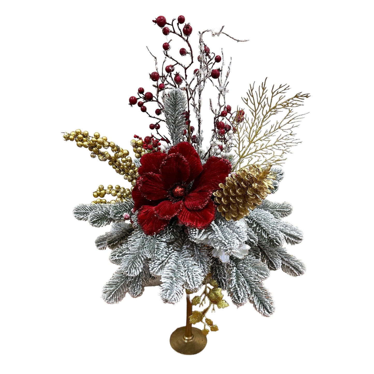 Wonderland vase - custom made