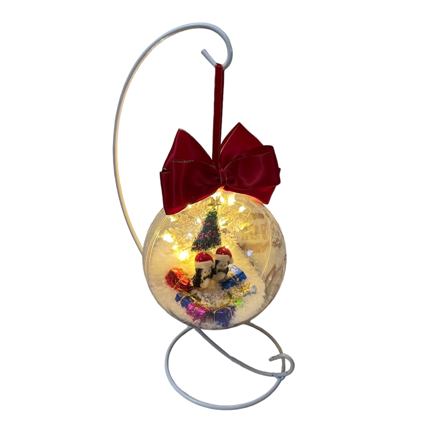 XL Bauble stand (bauble not included)