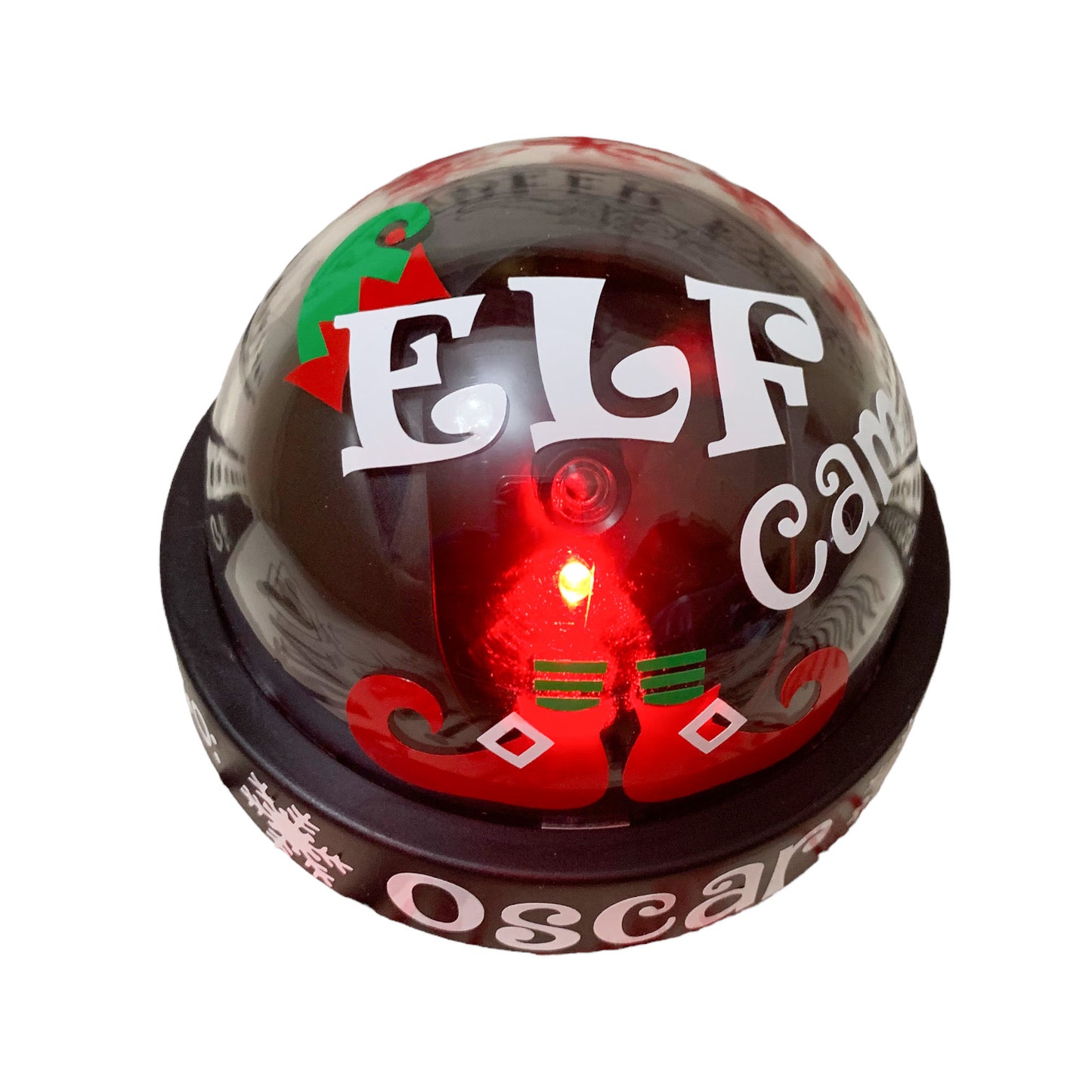 Elf Cam