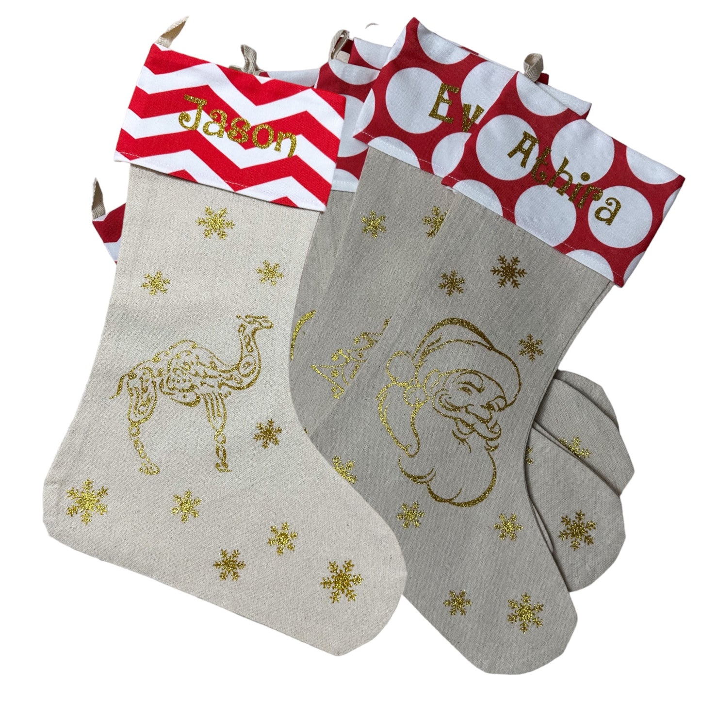 Cotton Stockings
