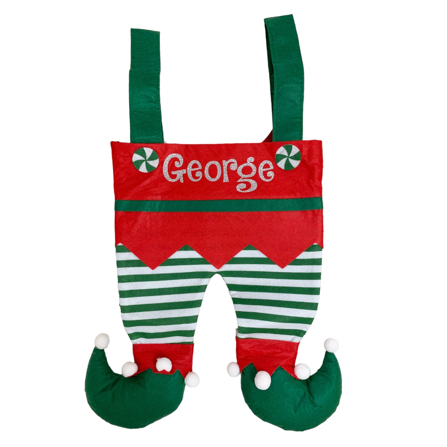 Elf Stockings