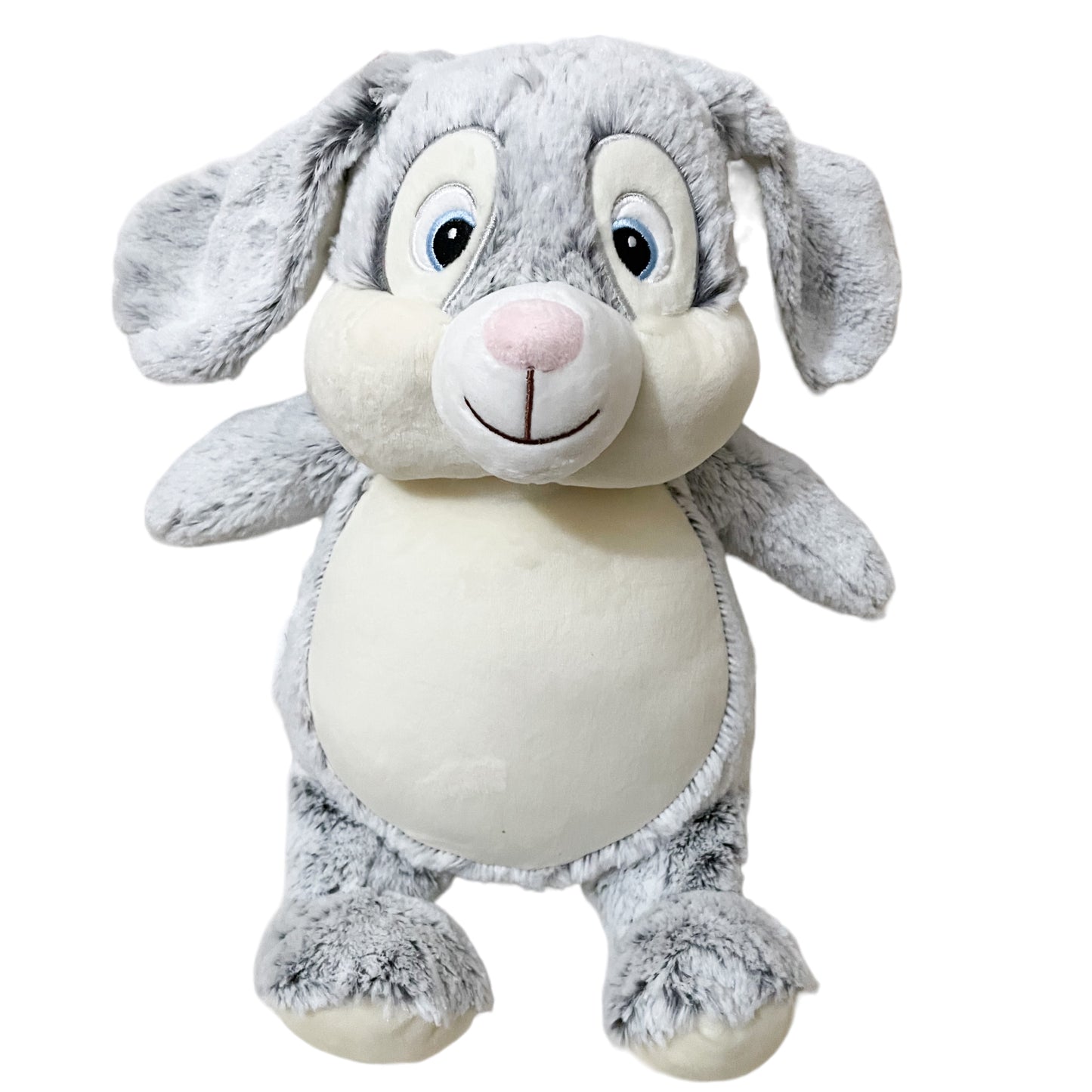 Bunny grey