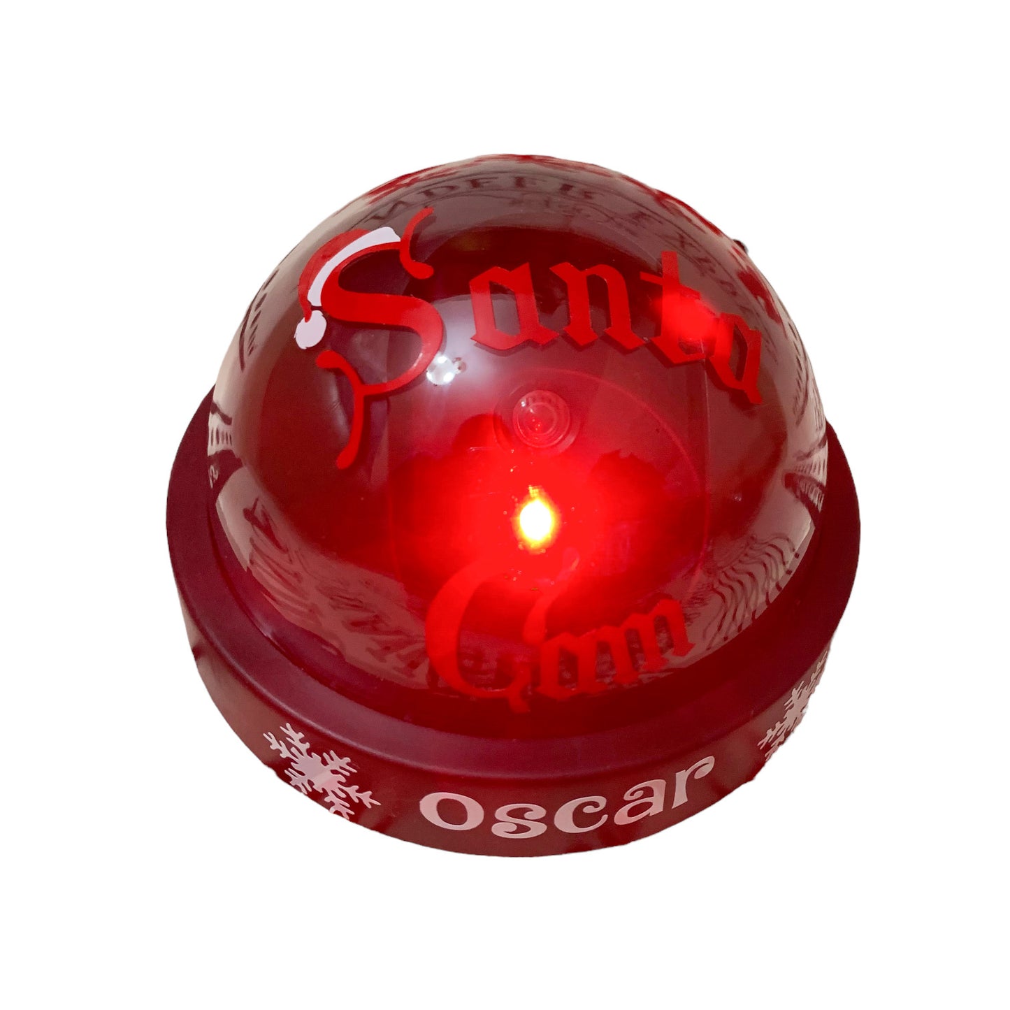 Santa Cam