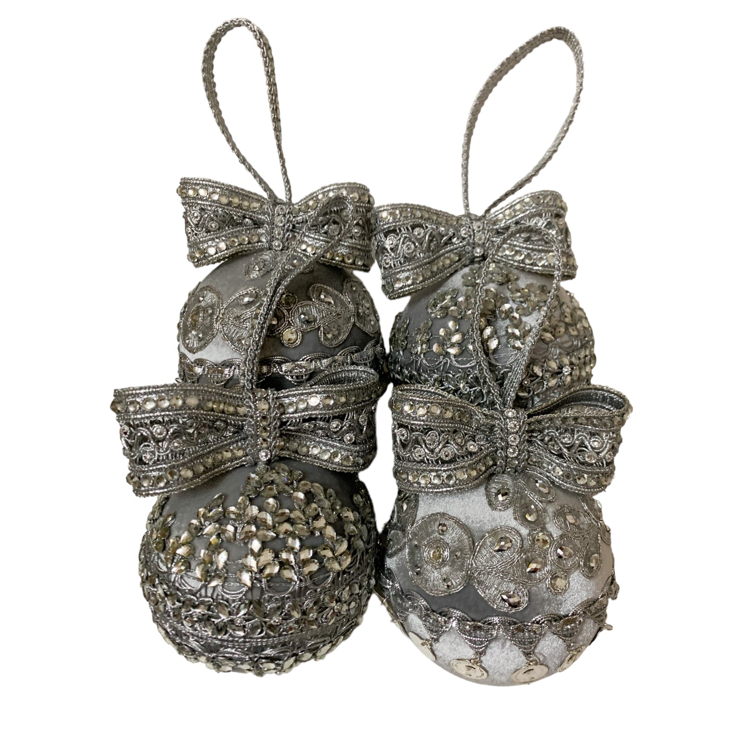 Silver Dream Collection