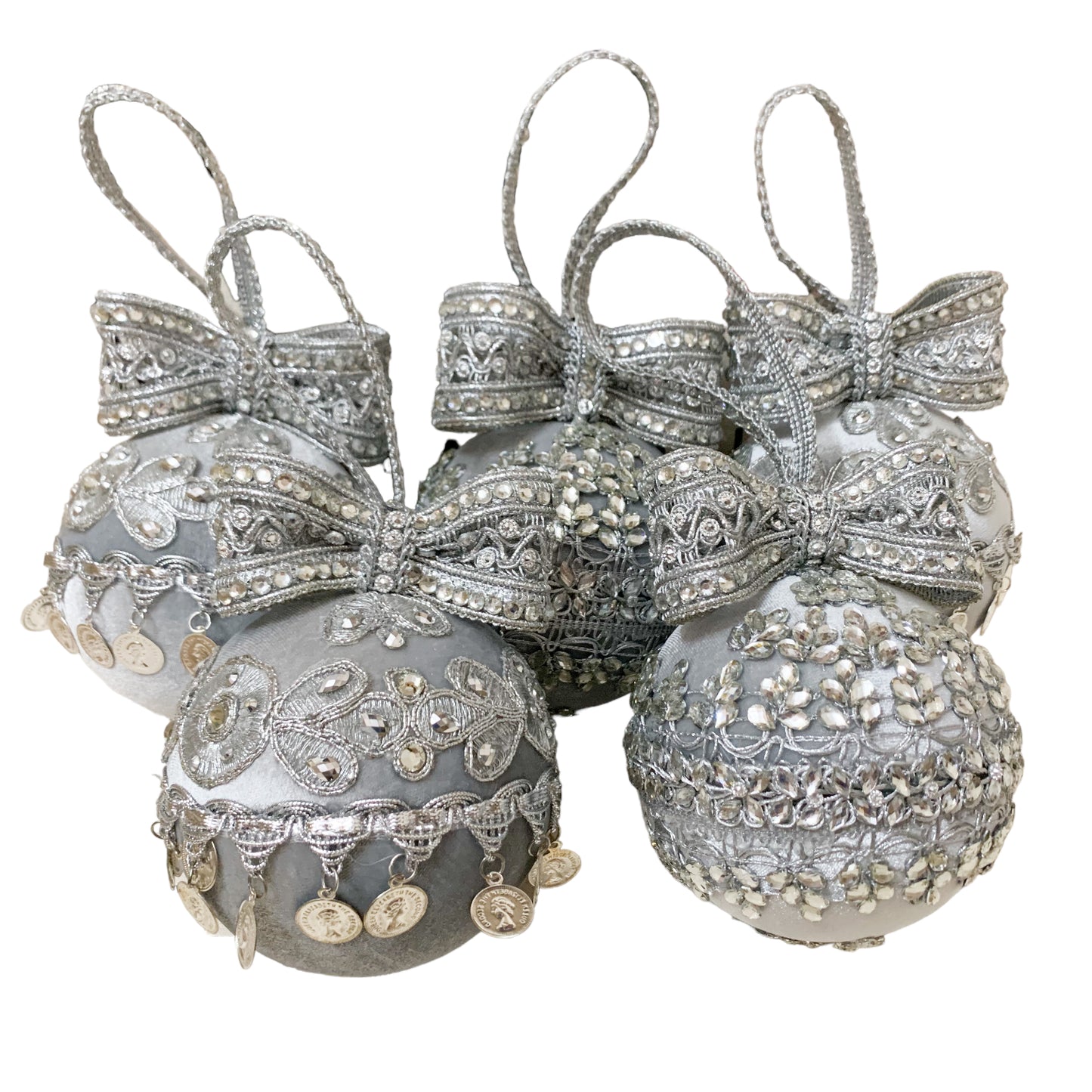 Silver Dream Collection
