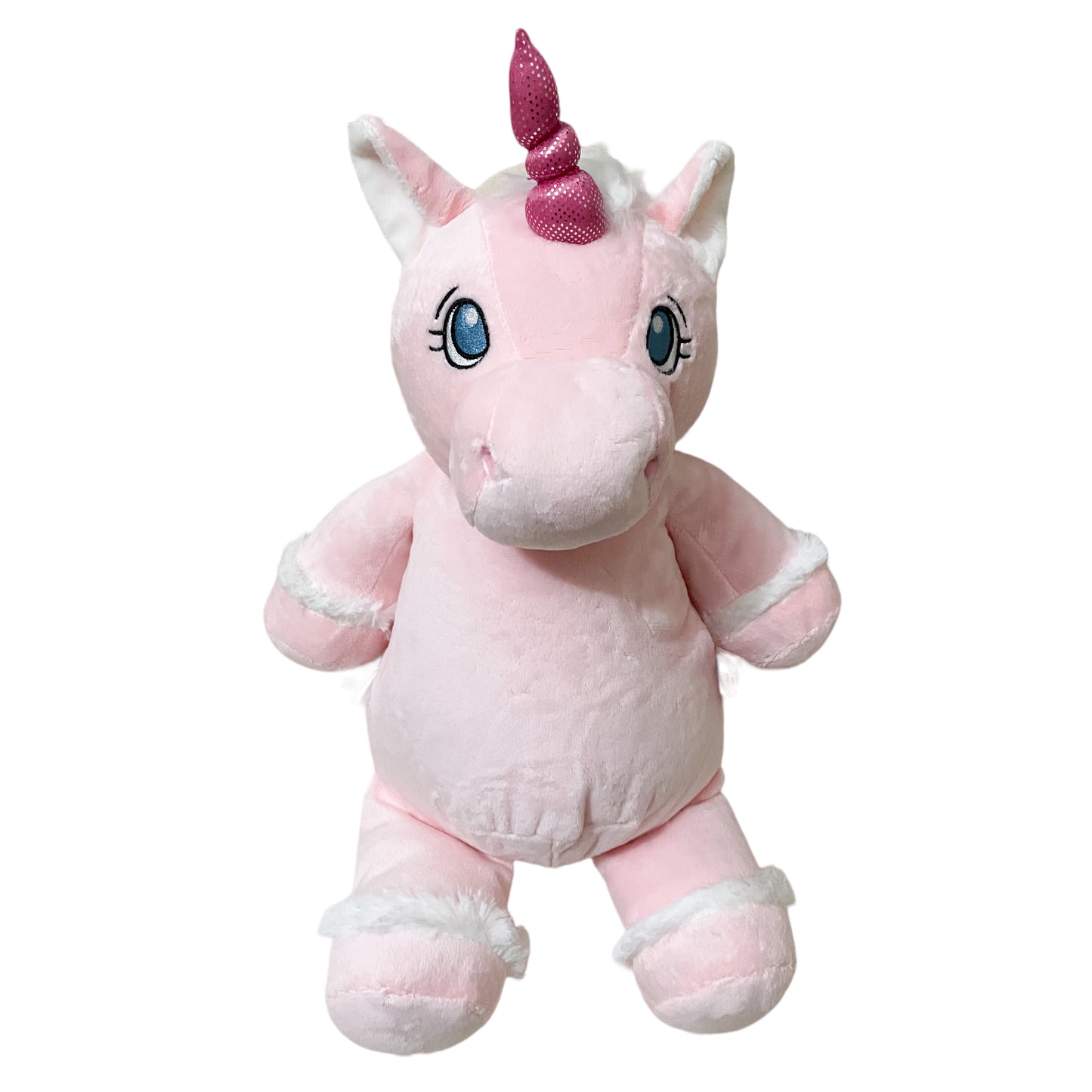 Pink Unicorn