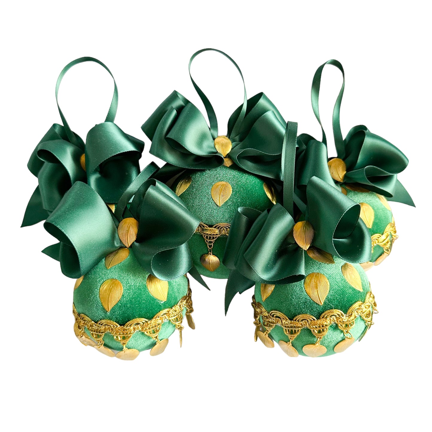 Gilded Touch Collection