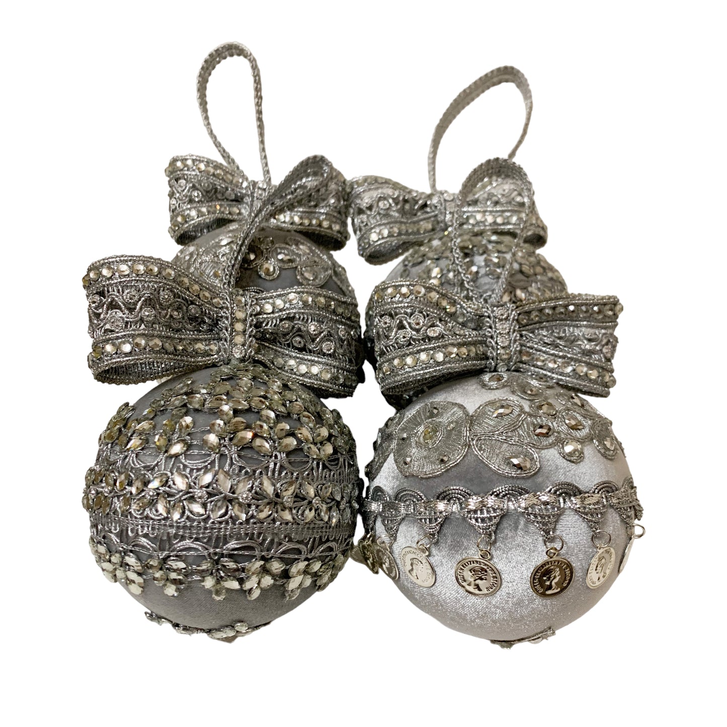 Silver Dream Collection