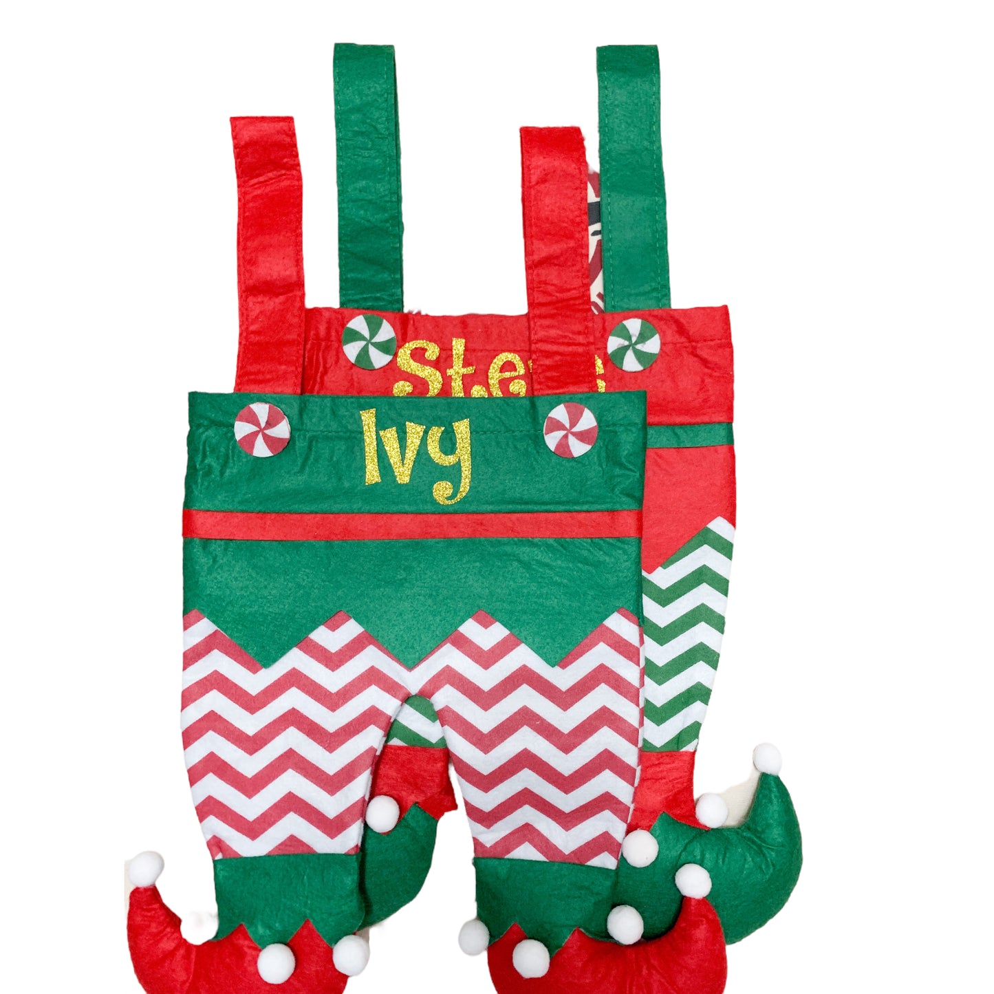 Elf Stockings