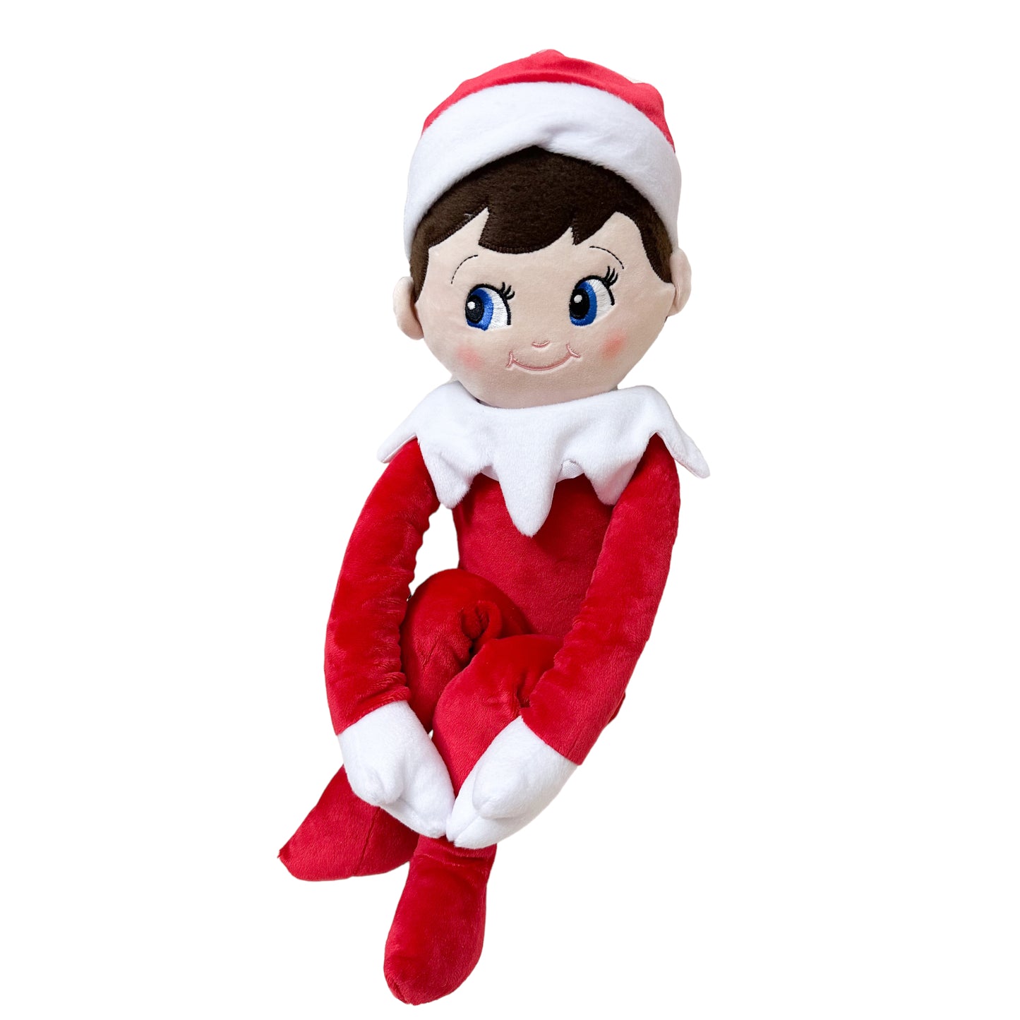 Large Elf Boy- Best for Hugs