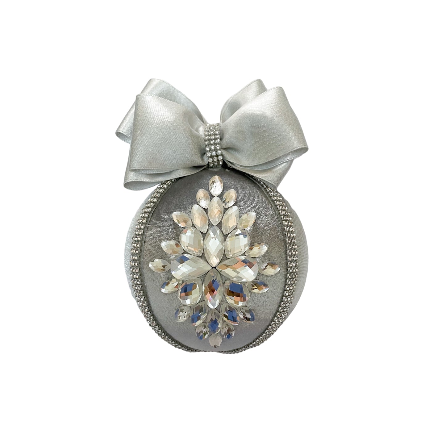 Florence Collection - Silver