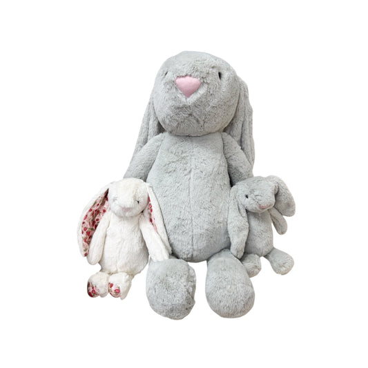 XXL bunny- not personalized