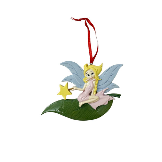 Fairy ornament