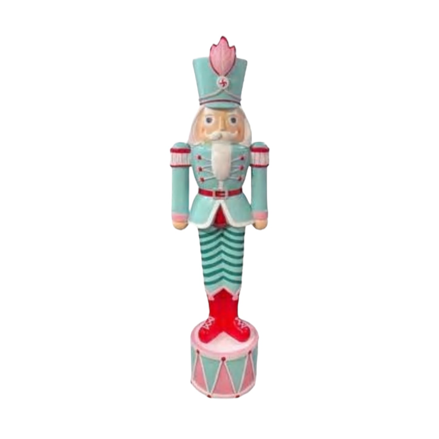 Preorder  Candy Land Nutcracker