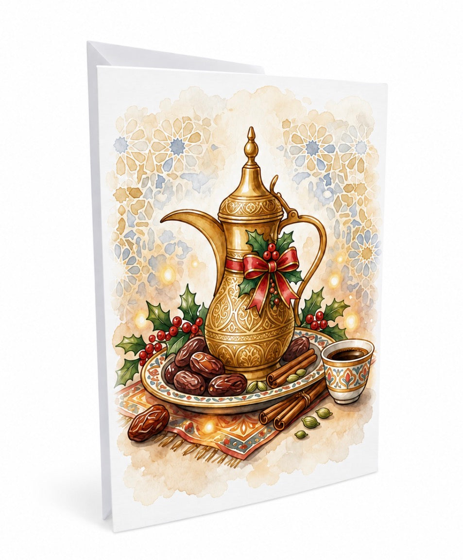 Greeting card