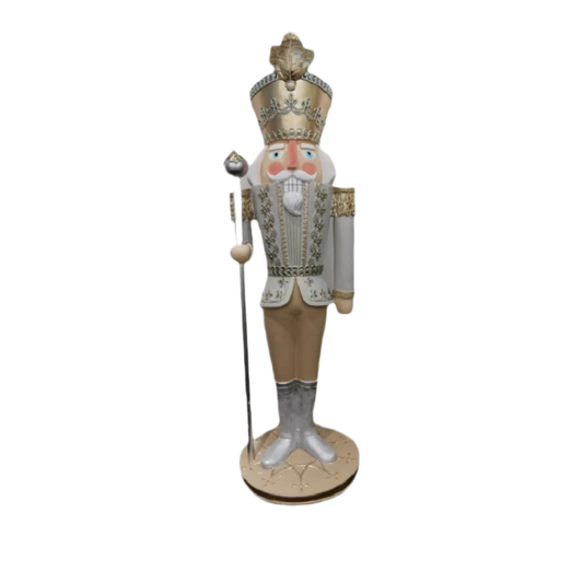 Preorder Gold Nutcracker - 1.8M