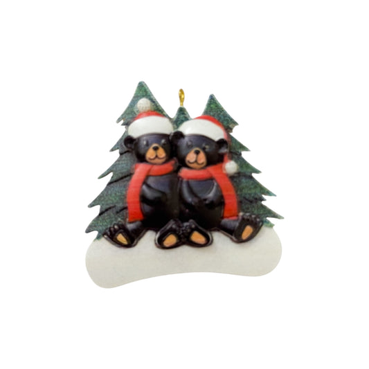 Christmas ornament