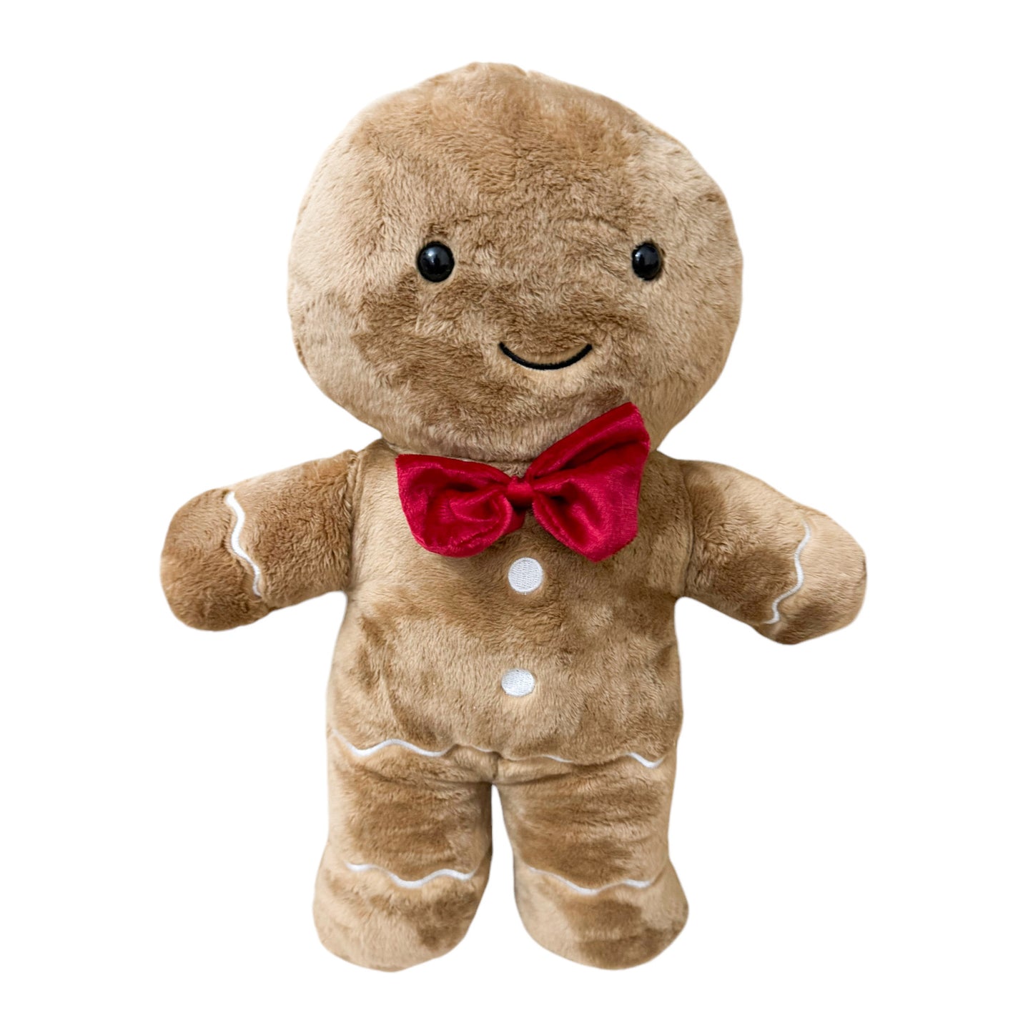 Personalised gingerbread man- Medium