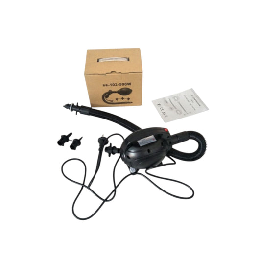 Presale Electrical professional air pump - made for commercial grade baubles