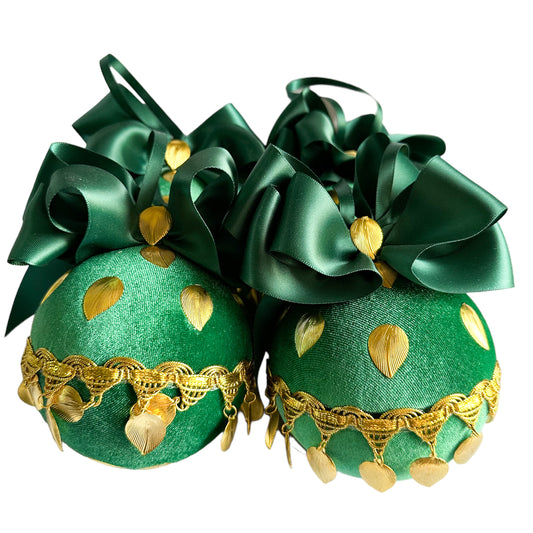 Gilded Touch Collection