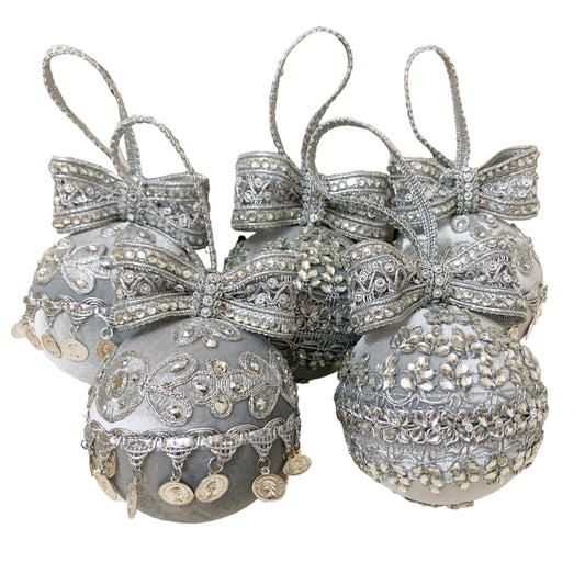 Silver Dream Collection